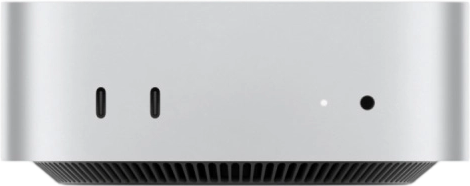 Mac Mini M4 Standard